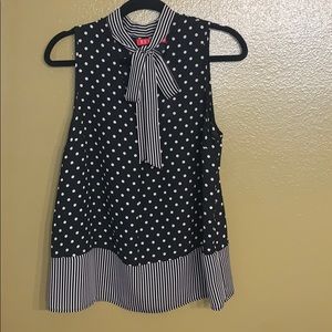 Elle Woman’s medium top